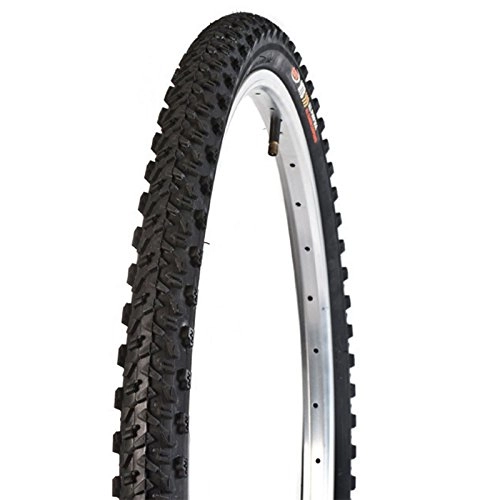 Neumáticos de bicicleta de montaña : Raleigh CST T1812 26" x 1.95 Mountain Bike Tyre