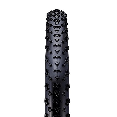 Neumáticos de bicicleta de montaña : Ritchey Bitte Comp Cubierta MTB, Negro, 27.5 x 2.25