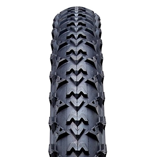 Neumáticos de bicicleta de montaña : Ritchey Drive WCS Cubierta MTB, Negro, 27.5 x 2.25