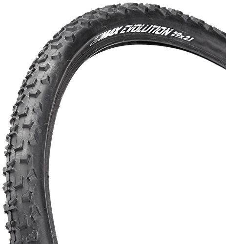 Neumáticos de bicicleta de montaña : Ritchey Z-MAX EVO Comp Cubierta MTB, Negro, 29 x 2.1