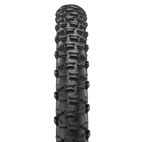 Neumáticos de bicicleta de montaña : Ritchey Z-MAX EVO Comp P Cubierta MTB, Unisex, Negro, 29 x 2.1