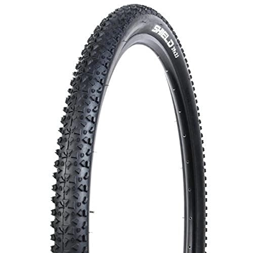 Neumáticos de bicicleta de montaña : Ritchey Z-MAX Shield Comp Cubierta MTB, Negro, 29 x 2.1