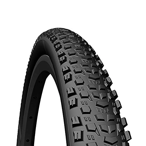 Neumáticos de bicicleta de montaña : Rubena PNEU MITAS Scylla Top Design TS 27.5X2.25 57-58