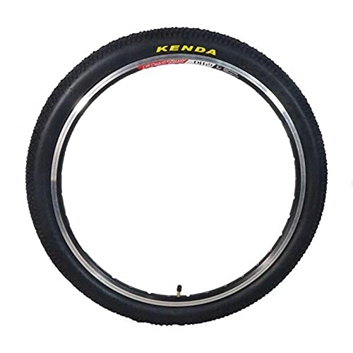 Neumáticos de bicicleta de montaña : SAJDH Neumáticos para Bicicletas De Montaña 24 / 26 / 27.5 * 1.95, 1 PC, 24 * 1.95