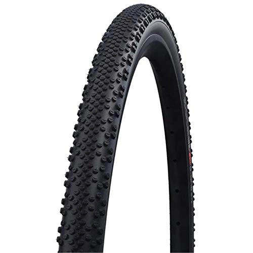 Neumáticos de bicicleta de montaña : Schwalbe 11601094 Neumáticos para Bicicleta, Unisex Adulto, B / B-SK, 40-584 HS487 OSC 127EPI