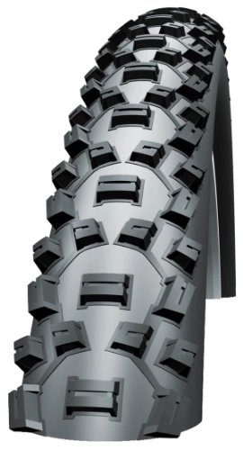 Neumáticos de bicicleta de montaña : Schwalbe Reifen Nobby Nic - Cubierta para Bicicleta de montaña (57-622)