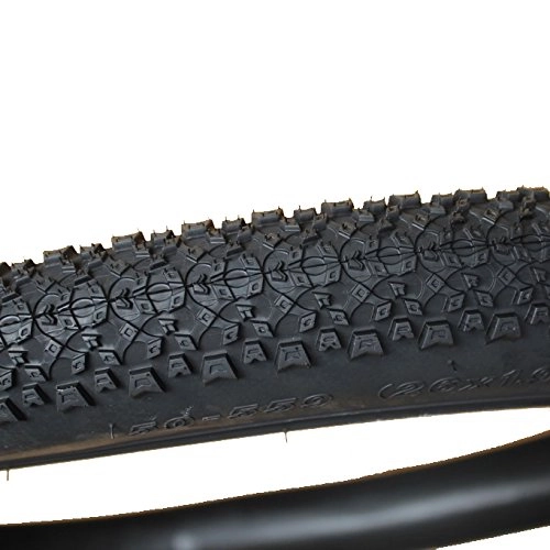 Neumáticos de bicicleta de montaña : ShopSquare64 Kenda K1187 26 * 1.95 Neumã¡Tico de Bicicleta 65PSI Mountain Bike Tire 820g