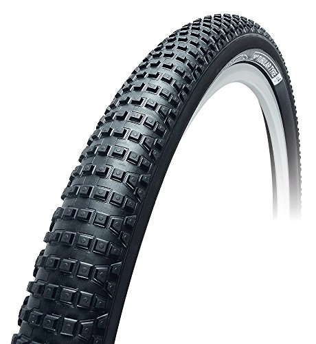Neumáticos de bicicleta de montaña : Tufo XC4 Tubular MTB, Unisex Adulto, Negro, 29 x 2.20 mm