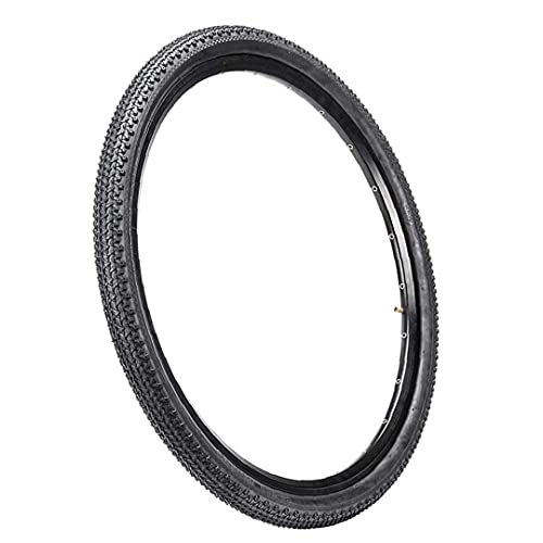 Neumáticos de bicicleta de montaña : Tuimiyisou MTB Neumáticos, De Bolas De Alambre De Neumáticos para Bicicletas MTB Bici De MTB Antideslizante Durable del Neumático De La Bici 26x1.95 Pulgadas