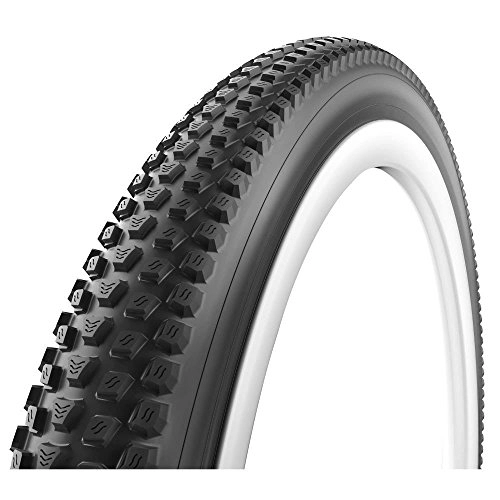 Neumáticos de bicicleta de montaña : Vittoria Gato Cubierta de MTB, Unisex Adulto, Negro, 27.5 x 2.20
