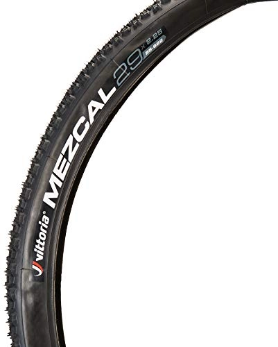 Neumáticos de bicicleta de montaña : Vittoria Llanta Plegable Mezcal, 29 x 2.25