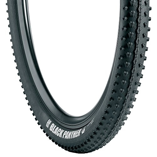 Neumáticos de bicicleta de montaña : Vredestein V5 Cubierta de MTB, Unisex Adulto, Negro, 29 x 2.20