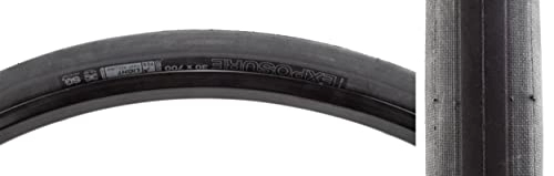 Neumáticos de bicicleta de montaña : WTB Neumático 700X30 Exposure TCS Light Fast Rolling SG2 120TPI Flexible Adulto Unisex MTB Route