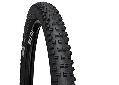 Neumáticos de bicicleta de montaña : WTB Neumático Vigilante Unisex, Negro, 66, 04 cm