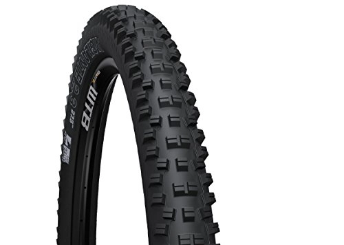 Neumáticos de bicicleta de montaña : WTB Vigilante 2.3 LFR Cubierta Bicicleta, Unisex Adulto, Negro, 27.5