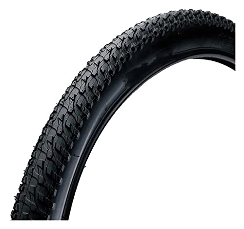 Neumáticos de bicicleta de montaña : XUELLI Adecuado para neumático de la Bicicleta MTB 29 / 27.5 / 26 Perla Plegable BMX MTB neumáticos a Prueba de pinchazos Ultra-Light neumáticos de Bicicletas (Color: 27.5x1.95) (Color : 26x2.1)