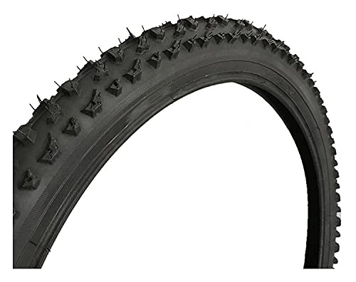 Neumáticos de bicicleta de montaña : XUELLI Neumático de Bicicleta 20x2.0 20"20 Pulgadas 20x1.95 20x2.125 BMX Niño de Bicicleta MTB Neumático de Bicicleta de montaña K905 K816 (Color: 20x2.125) (Color : 20x1.95)