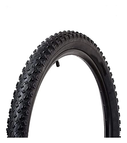 Neumáticos de bicicleta de montaña : XXFFD 1pc Bicycle Tire 262.1 27.52.1 292.1 Neumático de la Bicicleta de montaña Neumático Antideslizante (Color: 1pc 27.5x2.1 Neumático) (Color : 1pc 27.5x2.1 Tyre)