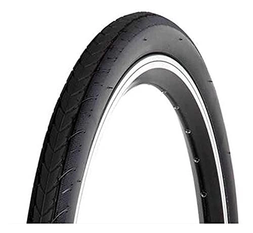 Neumáticos de bicicleta de montaña : XXFFD 27.5x1.5 / 1.75 Neumático de Bicicleta Neumático de la Bicicleta de montaña Accesorios para Bicicletas K1082 Tire de Bicicleta Fuera de Carretera (Color: 27.5x1.75, Características: Cable)
