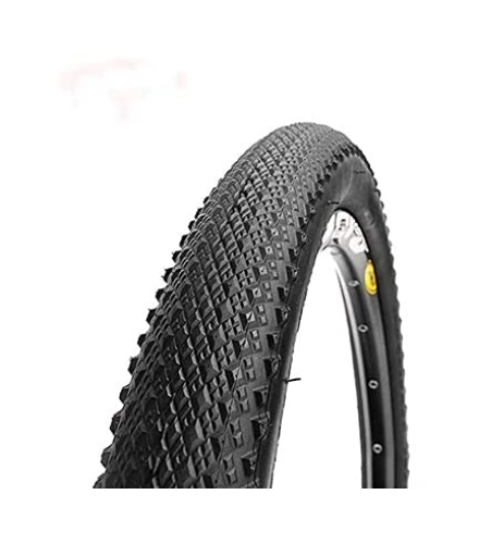 Neumáticos de bicicleta de montaña : YQCSLS Neumático de Bicicleta 26 26 1.95 27.5 27.5 1.95 Racing Mountain Bike Tire Neumático Pneu Bicicleta 26 Bicicleta de montaña Ultra Light 550G Neumático de Bicicleta (Color: 26x1.95)