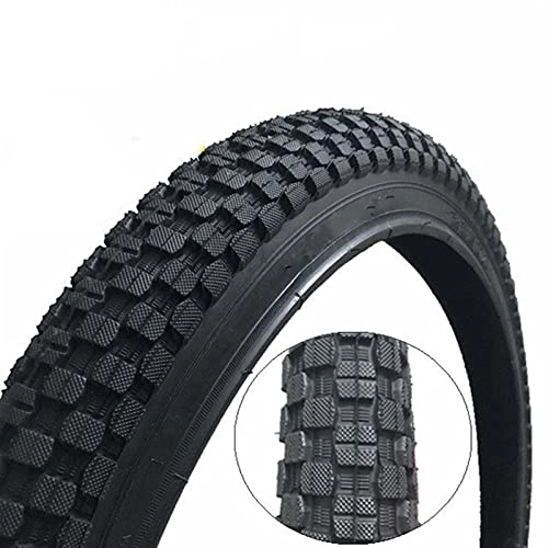 Neumáticos de bicicleta de montaña : YUEDAI 2pcs / Set Tire de Bicicleta Plegable 20"20 Pulgadas 20x1.35 1.50 1.75 1.95 2.125 Neumáticos para Bicicletas Neumáticos para niños (Size : 20X2.125)