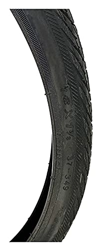 Neumáticos de bicicleta de montaña : ZHYLing Neumáticos de Bicicleta 16"16 x 1 3 / 8" 37 Adecuado para Llantas de Bicicletas Plegables, neumáticos para Bicicletas de montaña, neumáticos de 16 Pulgadas (Color: 1pc Tire 349)