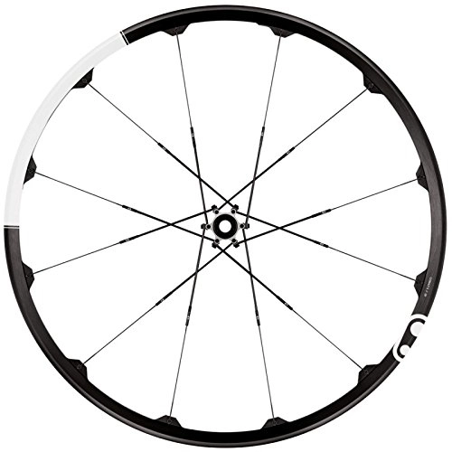 Ruedas de bicicleta de montaña : Crankbrothers Cobalt3 - Rueda de Bicicleta de montaña Unisex para Adulto, Color Negro