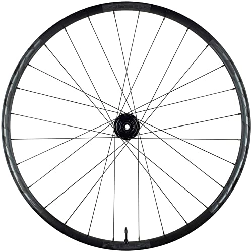 Ruedas de bicicleta de montaña : Race Face 2021 Alloy Aeffect-R 30mm Front 27.5'' 15x110 Boost Mountain Bike Wheel Ciclismo, Unisex-Adulto, Colour, Size