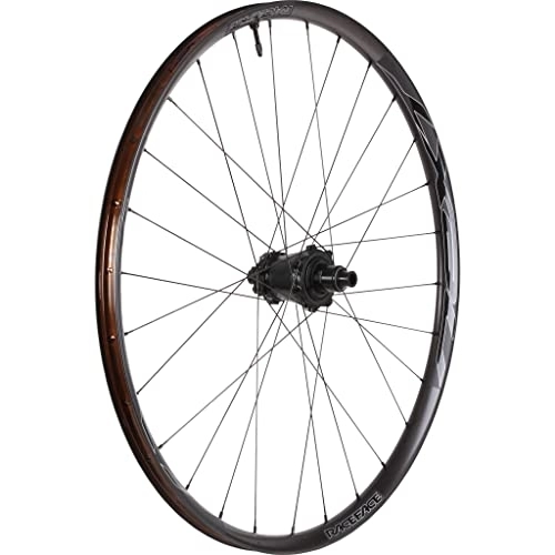 Ruedas de bicicleta de montaña : Race Face Next-SL 26 Carbone-29 Boost-Trasero 12 x 148 mm, Cuerpo XD, Rueda de Bicicleta de montaña Unisex, Color Negro