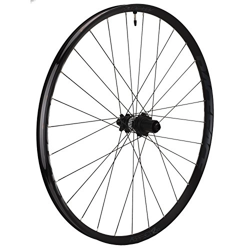 Ruedas de bicicleta de montaña : RaceFace aeffect-r 30 Rueda Delantera combinada, Aeffect-R 30, Negro, 12 x 148 mm