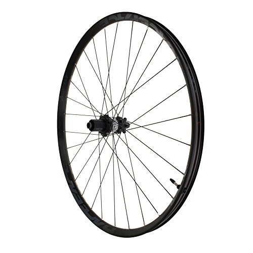 Ruedas de bicicleta de montaña : Raceface aeffect-r 30Rueda Trasera Mixta, Aeffect-R 30, Negro, 12 x 148 mm