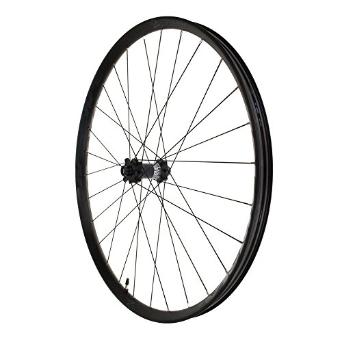 Ruedas de bicicleta de montaña : Raceface aeffect-r 30Rueda Trasera Mixta, Aeffect-R 30, Negro, 15 x 110 mm