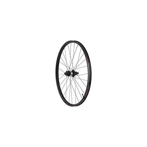 Ruedas de bicicleta de montaña : RaceFace aeffect-r 30Rueda Trasera Unisex, Negro, 12x 148mm
