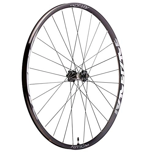 Ruedas de bicicleta de montaña : RaceFace aeffect-SL 24Rueda Trasera Mixta, Aeffect-SL 24, Negro, 15 x 110 mm