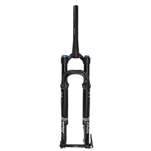 Tenedores de bicicleta de montaña : FOX 32 Float AX Performance Horquilla de Bicicleta Unisex, Negro