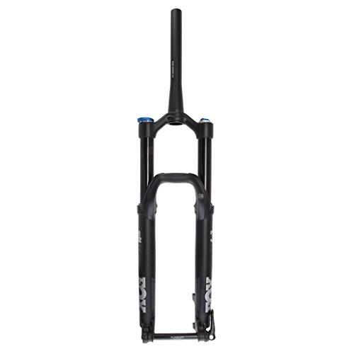 Tenedores de bicicleta de montaña : FOX 36 Float Performance Horquilla de Bicicleta Unisex, Color Negro, Talla 15 x 110