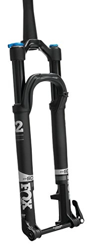Tenedores de bicicleta de montaña : FOX 910 – 20 – 027 Performance Horquilla de Bicicleta Negro 29