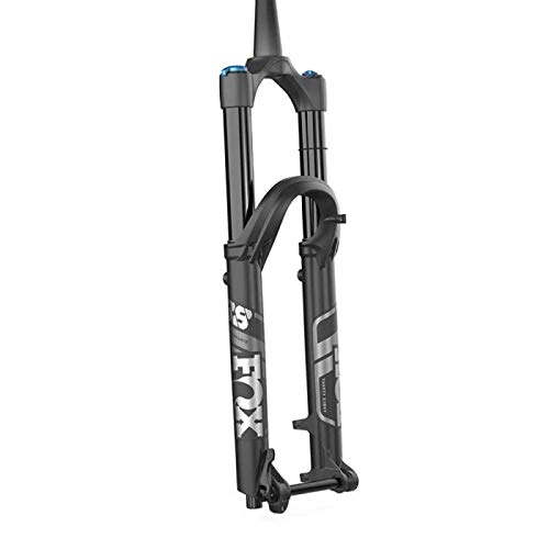 Tenedores de bicicleta de montaña : Fox Factory 38 Float 27.5" Performance 170 Grip 3Pos Negro Mate 15QRx110 Boost cónico de 44 mm 2021 Horquilla Adulto Unisex