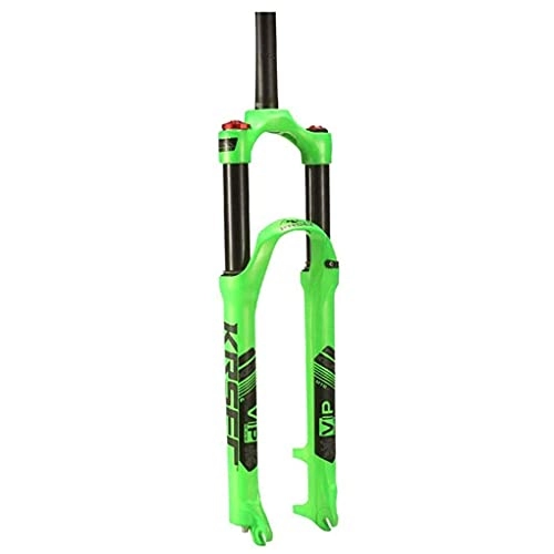 Tenedores de bicicleta de montaña : NZKW Horquilla de suspensión de Bicicleta de montaña 26 / 27.5 / 29in aleación de Aluminio MTB Horquilla de Aire Carrera de Horquilla de Bicicleta: Horquilla Delantera de Amortiguador d