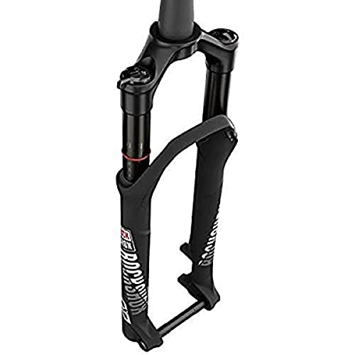 Tenedores de bicicleta de montaña : RockShox Federgabel SID RLC Solo Air Boost 27.5´´, Ausführung:schwarz, 100 mm, Dimension:27.5´´, tapered, 42 mm Offset