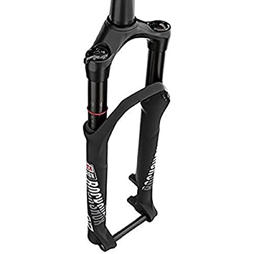 Tenedores de bicicleta de montaña : RockShox Federgabel SID World Cup Solo Air 29´´, Dimension:29´´, tapered, 51 mm Offset, Ausführung:weiß, 100 mm