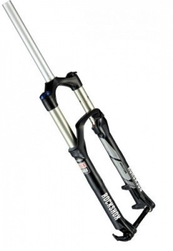 Tenedores de bicicleta de montaña : RockShox Horquilla Sektor RL Coli150 26" ne, 1 1 / 8", 150mm, DualPos. Coil, M15