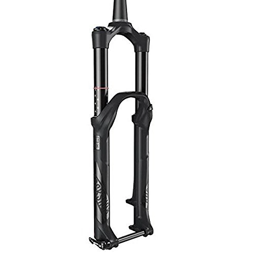 Tenedores de bicicleta de montaña : RockShox Pike RCT3 - Repuesto de Ciclismo, Color Negro, Talla 29 / 27.5-Inch