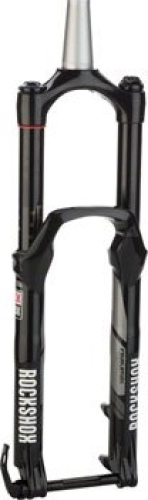 Tenedores de bicicleta de montaña : RockShox Revelation RCT3 - Horquilla para Bicicletas, Color Negro, Talla 27.5