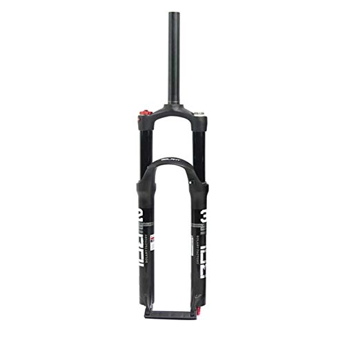 Mountain Bike Fork : AMITD Mountain Biycle Front Fork MTB Suspension Air Fork 26 inches 27.5 inches Outdoor Products