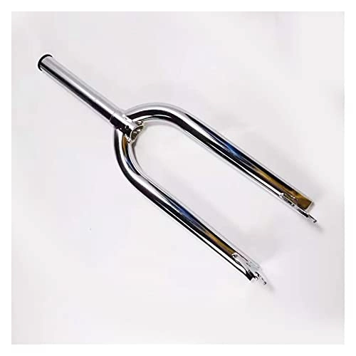 Mountain Bike Fork : Bicycle Fork Mountain Bike Air Front Fork Bicycle Suspension Fork 28.6mm 160mm Performance Bike Fork Bicycle Fork
