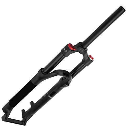 Mountain Bike Fork : cloudbox Bicycle front fork air front fork-Mountain Bike Front Fork Bicycle Double Air Chamber Front Fork for 27.5in Bike