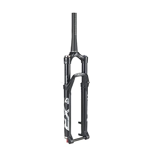 Mountain Bike Fork : cvhtroe MTB Forks 26 / 27.5 / 29 inch 120mm Travel, 1-1 / 8\