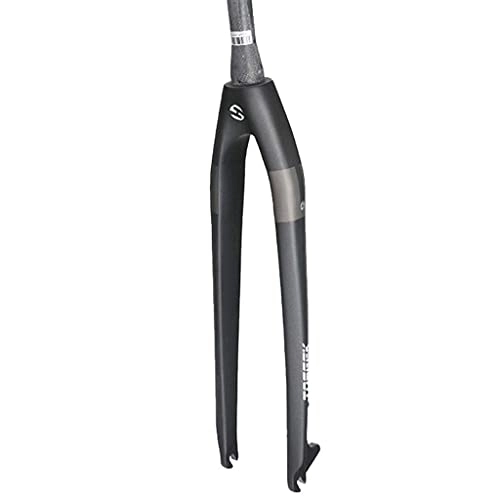 Mountain Bike Fork : CWGHH Cycling Forks MTB Bicycle Carbon Front Fork For 26 27.5 29 Inch Wheel Ultralight Mountain Bike Fork Disc Brake 1-1 / 8