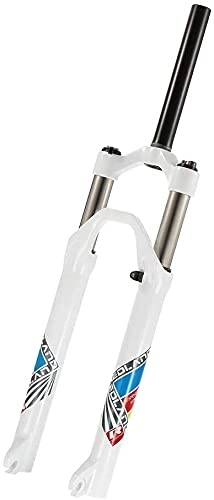 Mountain Bike Fork : EMISOO 26" / 27.5'' / 29'' Ultra-Light Mountain Bike Oil / Spring Front Fork Bicycle Accessories Parts Cycling Bike Fork 29